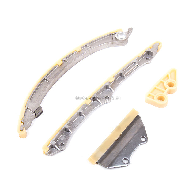 Fit 08-15 Acura TSX Honda Accord Civic 2.4L DOHC Timing Chain Kit K24Z7 K24Z3