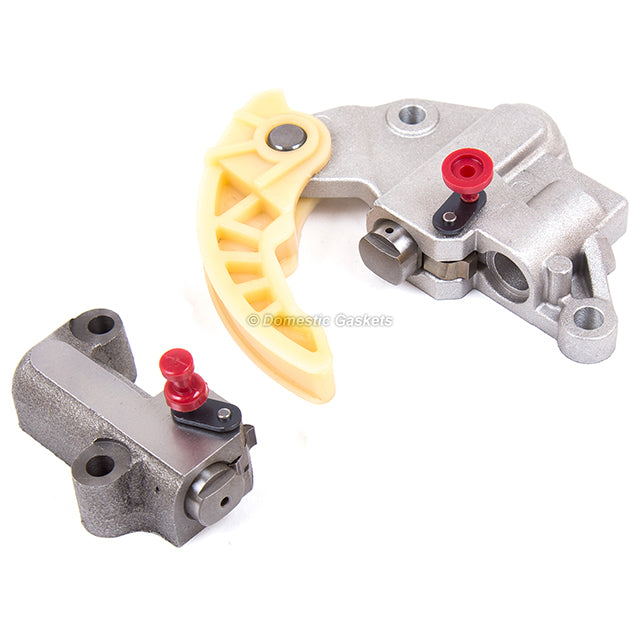 Timing Chain Kit Water Pump Fits Honda Civic CR-V Acura ILX 2.4L DOHC K24Z7