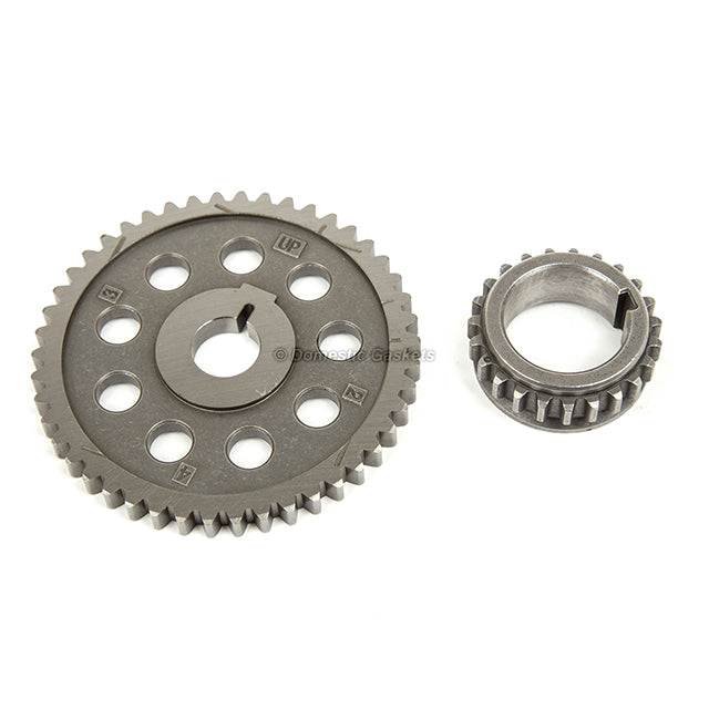 Timing Chain Kit Water Pump Fits 07-08 Honda Fits Sport 1.5L SOHC 16V L15A1