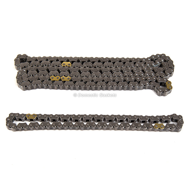 Timing Chain Kit Fits Honda Accord CR-V Acura ILX TSX 2.4 DOHC K24W1 K24W7 K24W9