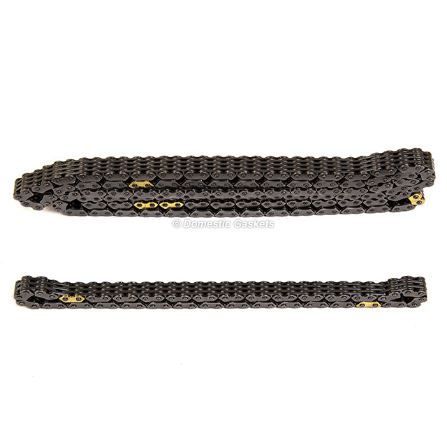 Timing Chain Kit Fits Honda Accord CR-V Acura ILX TSX 2.4 DOHC K24W1 K24W7 K24W9