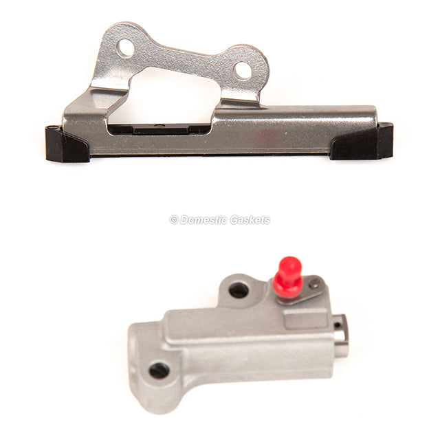 Timing Chain Kit Water Pump Fits 17-20 Hybrid Honda Accord 2.0L