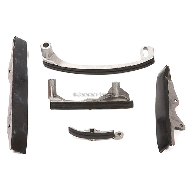 74-89 Dodge Chrylser Plymouth Mitsubishi Mazda 2.6L SOHC Timing Chain Kit G54B