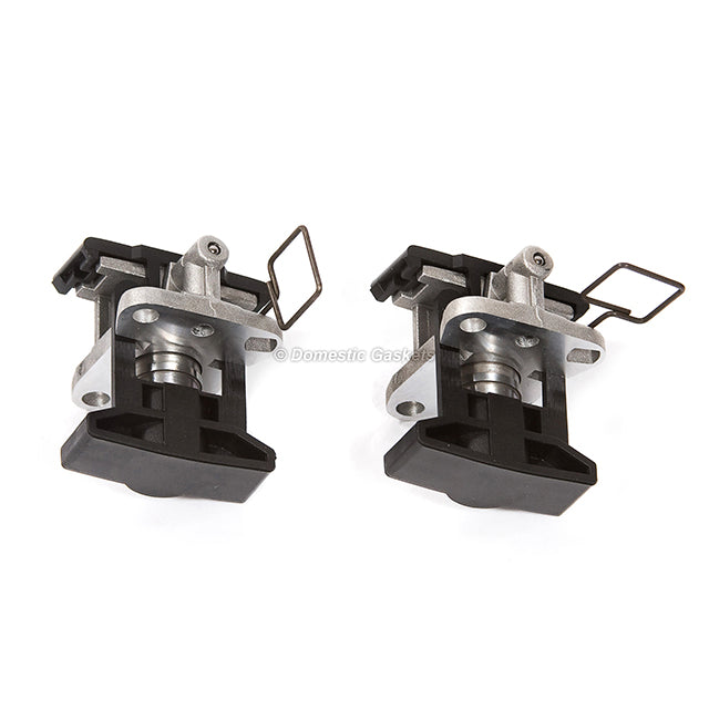 Timing Chain Kit w/o Gears Water Pump Oil Pump for 98-99 Chrysler Dodge 2.7L V6