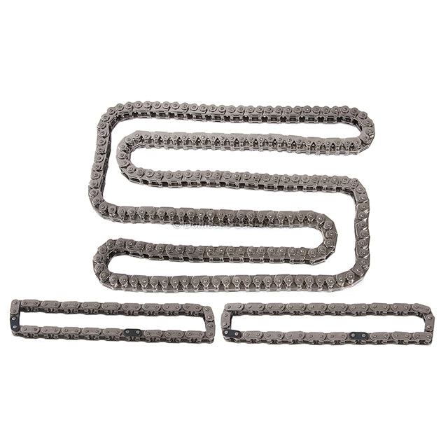 Timing Chain Kit w/o Gears Timing Cover Gasket for 98-99 Chrysler Dodge 2.7L V6