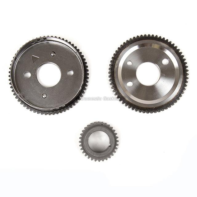 Timing Chain Kit Cover Gasket Water Pump Oil Pump for 2008 Chrysler Dodge 2.7