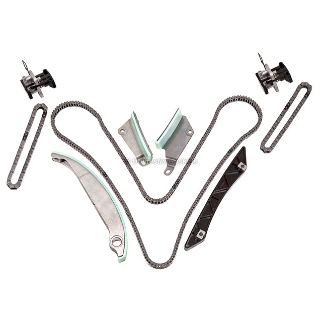 Overhaul Engine Rebuild Kit Fits 07-08 Chrysler 300 Dodge Magnum Charger 2.7
