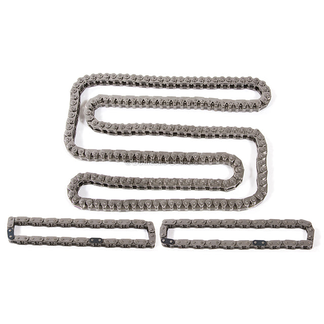 01-04 Chrysler Sebring Dodge Stratus 2.7 Timing Chain Kit+Tensioner+Cover Gasket