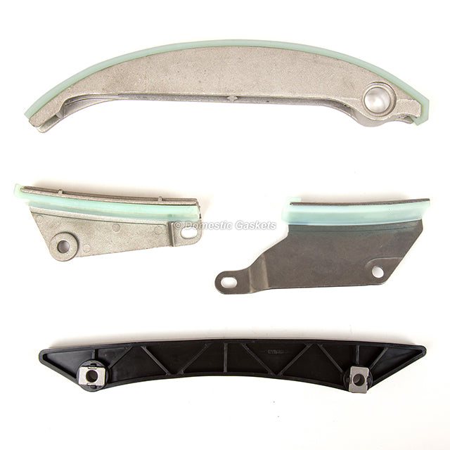 Timing Chain Kit Timing Cover Gasket for 09-10 Dodge Charger Chrysler 2.7 DOHC