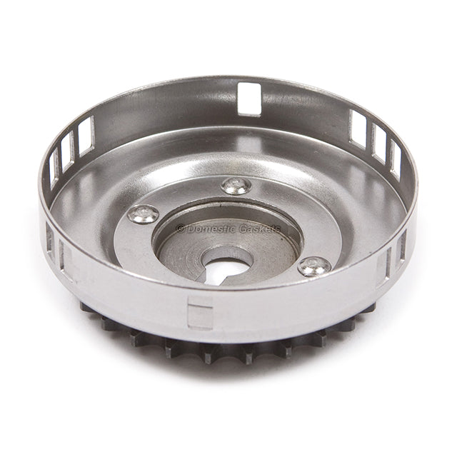 Timing Chain Kit Water Pump Cover Gasket for 01-03 Dodge Ram Jeep Liberty 3.7