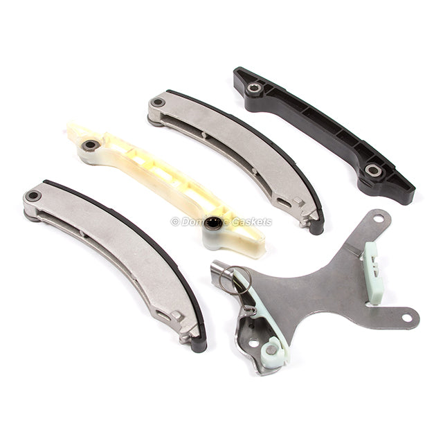 02-03 Dodge Ram 1500 Jeep Liberty 3.7L SOHC Timing Chain Kit VIN K