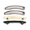Timing Chain Kit w/o Gears for 02-11 Chrysler Dodge 3.7 226 SOHC VIN K