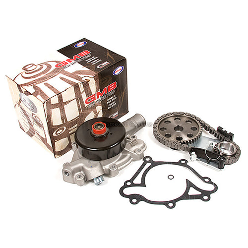 4448675, 4448674, 53005773, 53021195AA, 53021018AF