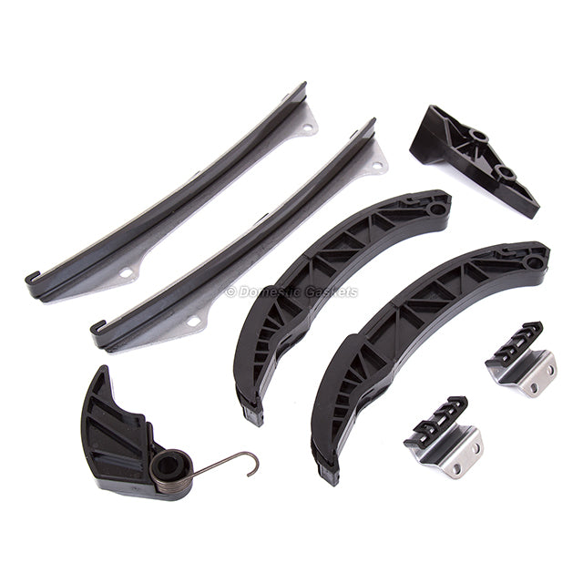 Timing Chain Kit Water Pump for 07-12 Hyundai Kia 3.3L 3.5L 3.8L G6DB G6DC G6CD