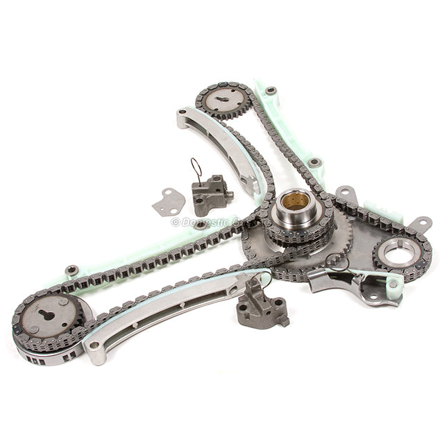 Overhaul Engine Rebuild Kit Fits 99-02 Dodge Dakota Ram 1500 Jeep 4.7L V8