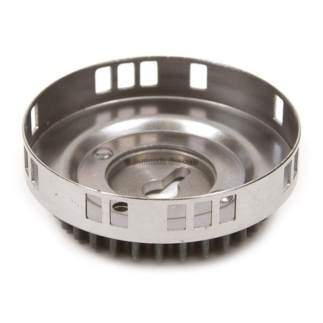 Timing Chain Kit (NGC) Timing Cover Gasket Water Pump for 03-08 Dodge Jeep 4.7