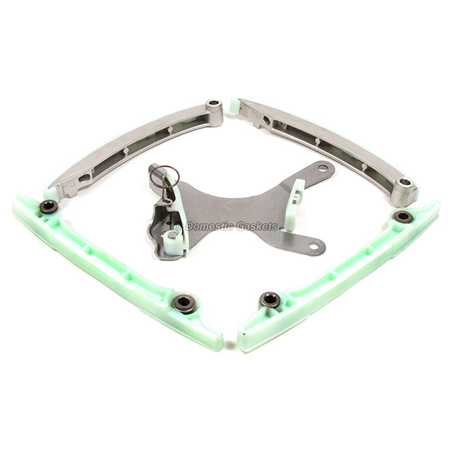 99-08 Dodge Dakota Durango Jeep 4.7L Timing Chain Water Pump Kit-NO Gears