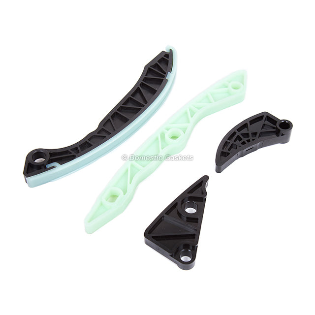 Timing Chain Kit fit 06-10 Hyundai Sonata Kia Optima 2.4L DOHC G4KC