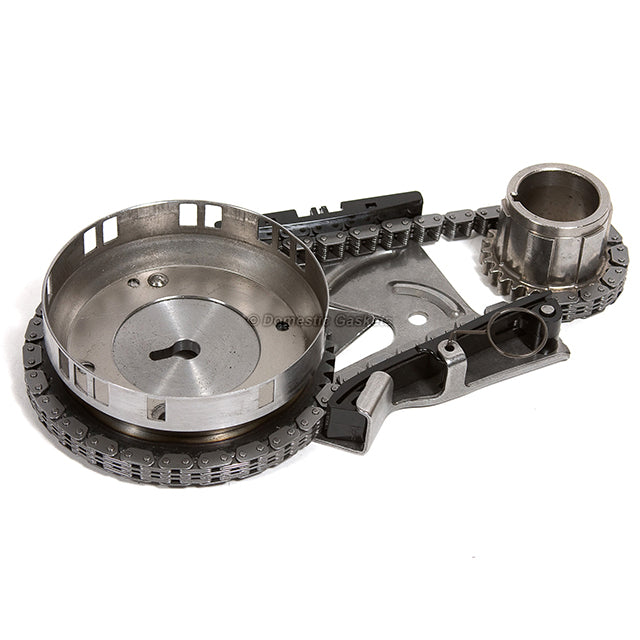 Complete MDS Delete Kit for 2005-2010 Dodge Ram 1500 Durango 6.1L Hemi Engines