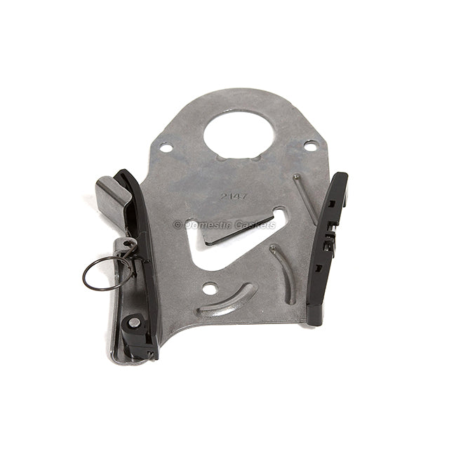 Timing Chain Kit Oil Pump GMB Water Pump Gasket Fit 05-10 Dodge Chrysler 6.1L