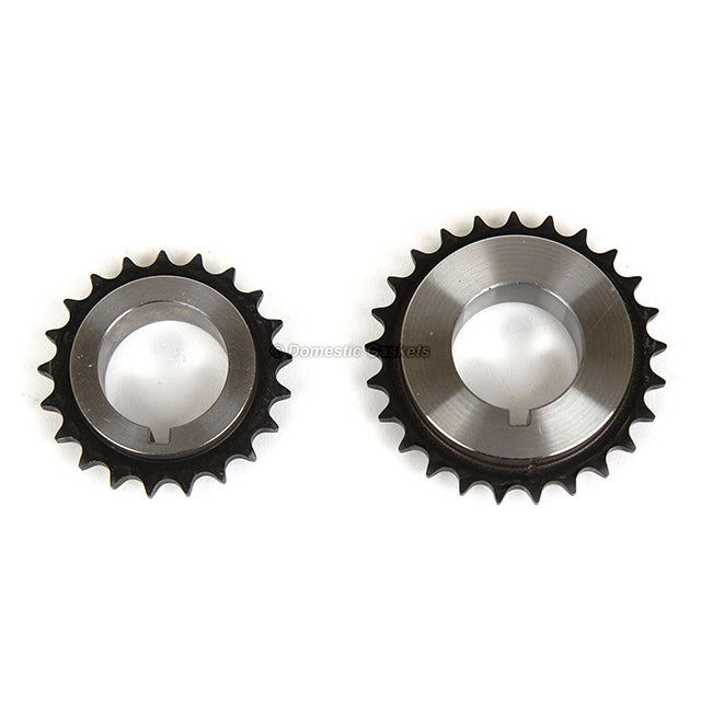 Timing Chain Kit GMB Water Pump Fit 11-14 Hyundai Sonta Kia Optima 2.4 DOHC G4KC