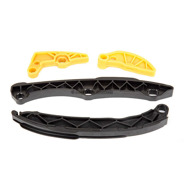 Timing Chain Kit Water Pump Fit 16-18 Kia Optima Sportage Sorento 2.0 2.4L Turbo