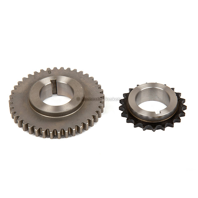 Timing Chain Kit Fits 11-18 Kia Sorento Optima Sportage 2.0L 2.4L Turbo