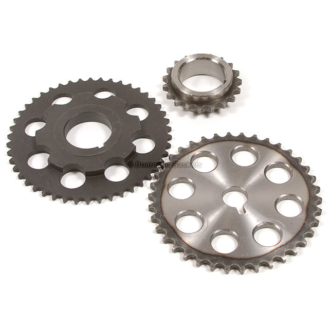 89-94 Mazda MPV B2600 2.6L SOHC Timing Chain Kit G6