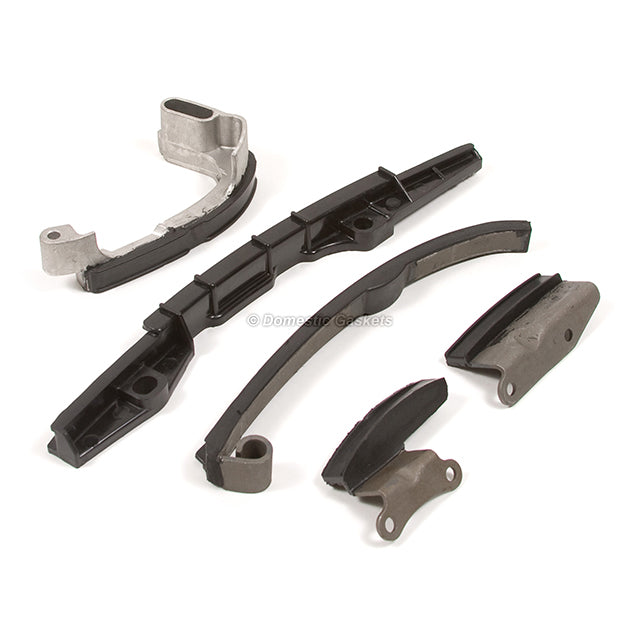 89-94 Mazda MPV B2600 2.6L SOHC Timing Chain Kit G6