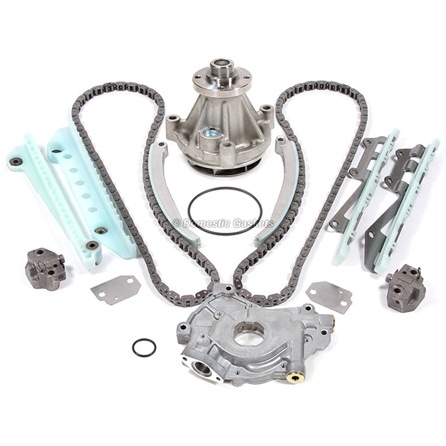 5W7Z-6268-AA, F6AZ-6L266-DA, F6AZ-6L266-CA, 1L2Z-6L253-BA, 1L2Z-6L253-AA, F3AZ-6K297-A, F3AZ-6K297-B, 1L2Z-6K297-AA, 4R3Z-6B274-BA