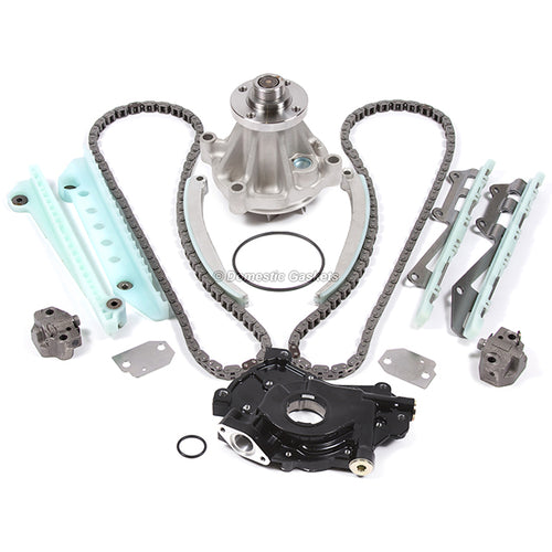 5W7Z-6268-AA, F6AZ-6L266-DA, F6AZ-6L266-CA, 1L2Z-6L253-BA, 1L2Z-6L253-AA, F3AZ-6K297-A, F3AZ-6K297-B, 1L2Z-6K297-AA, 4R3Z-6B274-BA