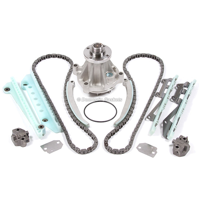 5W7Z-6268-AA, F6AZ-6L266-DA, F6AZ-6L266-CA, 1L2Z-6L253-BA, 1L2Z-6L253-AA, F3AZ-6K297-A, F3AZ-6K297-B, 1L2Z-6K297-AA, 4R3Z-6B274-BA