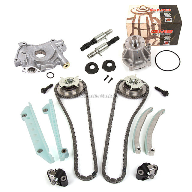 5W7Z-6268-AA, 1L2Z-6L253-BA, 1L2Z-6L253-AA, 4R3Z-6B274-BA, 4R3Z-6M256-CC, XL1Z-6L266-AA, 1L3Z-6L266-AA, 9L3Z-6600-A, 3L3Z-8501-CA