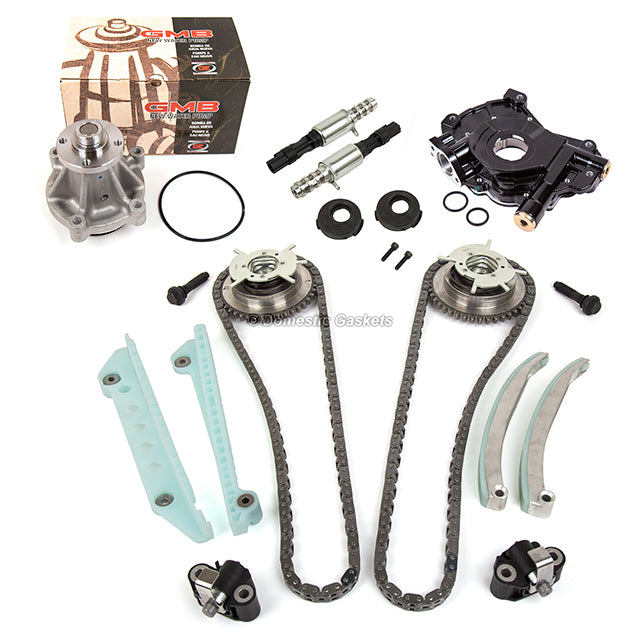 5W7Z-6268-AA, 1L2Z-6L253-BA, 1L2Z-6L253-AA, 4R3Z-6B274-BA, 4R3Z-6M256-CC, XL1Z-6L266-AA, 1L3Z-6L266-AA, 9L3Z-6600-A, 3L3Z-8501-CA