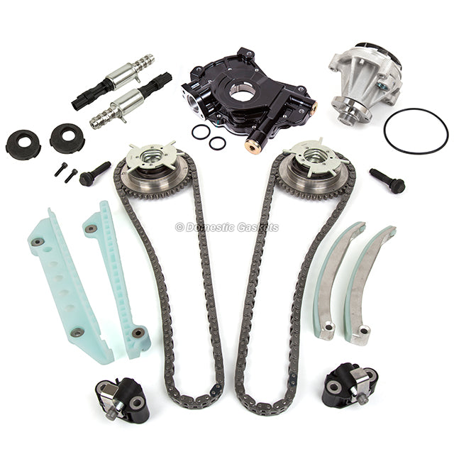 5W7Z-6268-AA, 1L2Z-6L253-BA, 1L2Z-6L253-AA, 4R3Z-6B274-BA, 4R3Z-6M256-CC, XL1Z-6L266-AA, 1L3Z-6L266-AA, 9L3Z-6600-A, 3L3Z-8501-CA