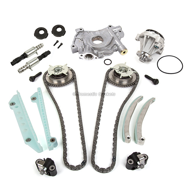 5W7Z-6268-AA, 1L2Z-6L253-BA, 1L2Z-6L253-AA, 4R3Z-6B274-BA, 4R3Z-6M256-CC, XL1Z-6L266-AA, 1L3Z-6L266-AA, 9L3Z-6600-A, 3L3Z-8501-CA