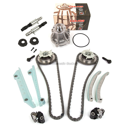 5W7Z-6268-AA, 1L2Z-6L253-BA, 1L2Z-6L253-AA, 4R3Z-6B274-BA, 4R3Z-6M256-CC, XL1Z-6L266-AA, 1L3Z-6L266-AA, 3L3Z-8501-CA