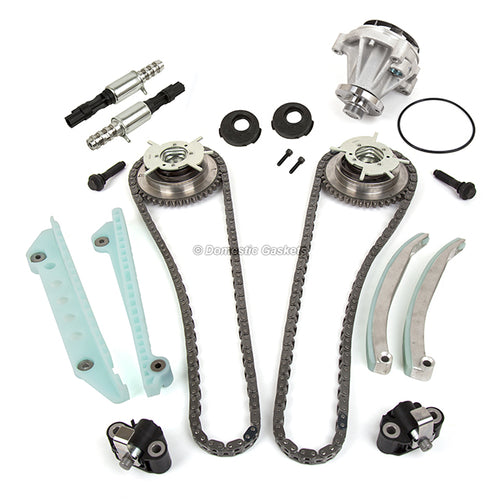 5W7Z-6268-AA, 1L2Z-6L253-BA, 1L2Z-6L253-AA, 4R3Z-6B274-BA, 4R3Z-6M256-CC, XL1Z-6L266-AA, 1L3Z-6L266-AA, 3L3Z-8501-CA