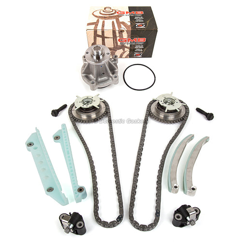 5W7Z-6268-AA, 1L2Z-6L253-BA, 1L2Z-6L253-AA, 4R3Z-6B274-BA, 4R3Z-6M256-CC, XL1Z-6L266-AA, 1L3Z-6L266-AA, 3L3Z-8501-CA