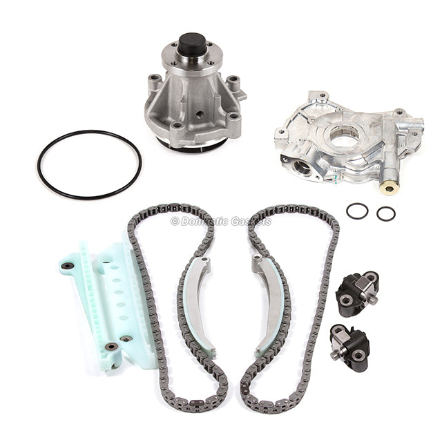 5W7Z-6268-AA, 1L2Z-6L253-BA, 1L2Z-6L253-AA, 4R3Z-6B274-BA, 4R3Z-6M256-CC, XL1Z-6L266-AA, 1L3Z-6L266-AA, 9L3Z-6600-A, 3L3Z-8501-CA