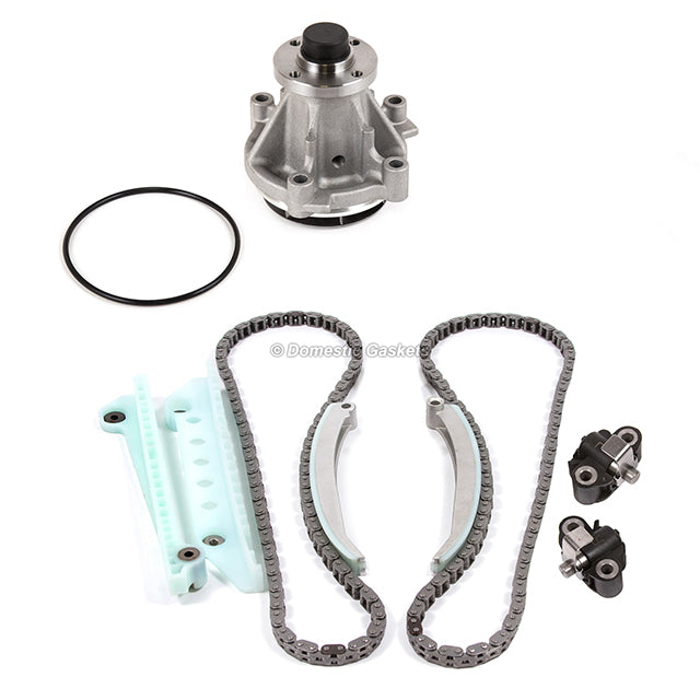 5W7Z-6268-AA, 1L2Z-6L253-BA, 1L2Z-6L253-AA, 4R3Z-6B274-BA, 4R3Z-6M256-CC, XL1Z-6L266-AA, 1L3Z-6L266-AA, 3L3Z-8501-CA