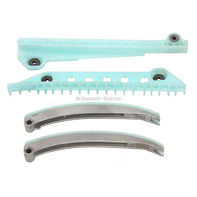 06-10 Ford Explorer 4.6L 24V Timing Chain HP-Oil Pump GMB Water Pump Kit-no gear