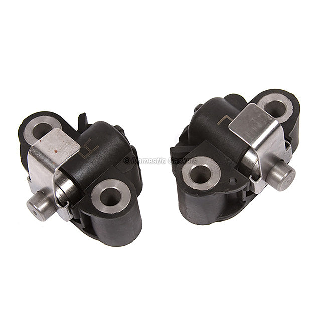 06-10 Ford Mercury 4.6L 24V Timing Chain Oil Pump GMB Water Pump Kit-no gears