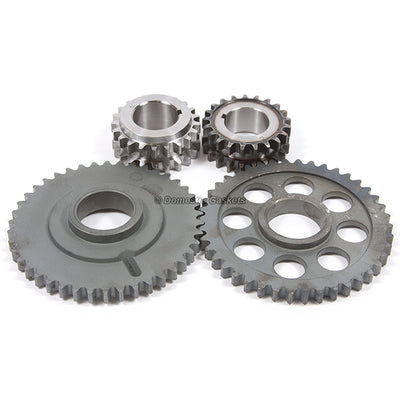 03-05 Ford Explorer Mercury Mountaineer 4.6L SOHC Timing Chain Water Pump Kit