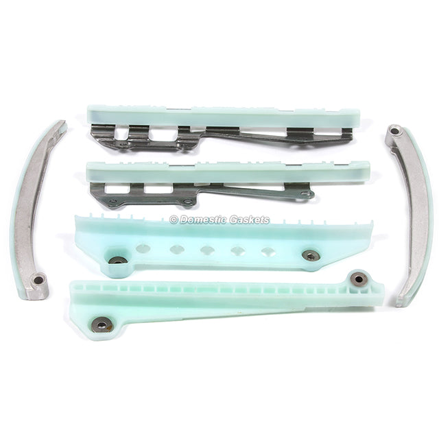 03-04 Ford Explorer Mercury Mountaineer 4.6L SOHC Timing Chain Water Oil PumpKit