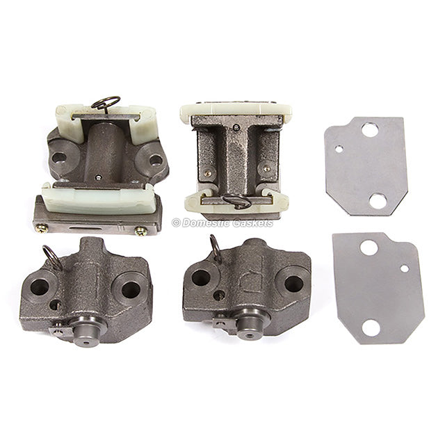 99-04 Lincoln Navigator Blackwood 5.4L DOHC Timing Chain Kit Oil Pump Water Pump