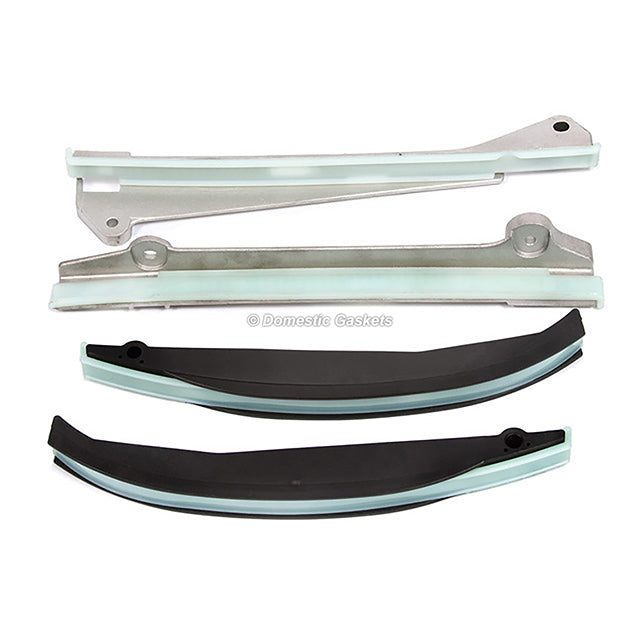 99-04 Lincoln Navigator Blackwood 5.4 DOHC Timing Chain GMB Water Pump Kit VIN A