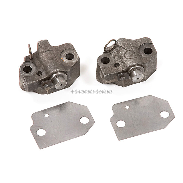 Timing Chain Kit Water Oil Pump for 97-01 Ford E-Series F-Series 5.4L 2-Valve