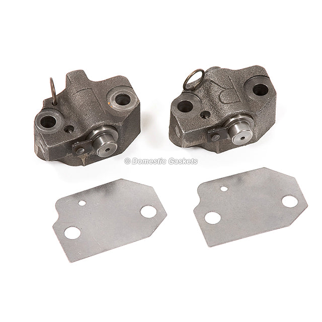 Timing Chain Kit Oil Pump for 5.4 Ford E150 F150 F250 Expedition Excursion