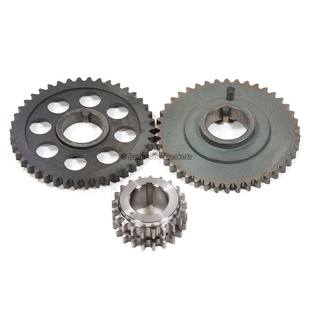 Timing Chain Kit Oil Pump for 02-04 Ford E150 F150 F250 Expedition Excursion 5.4